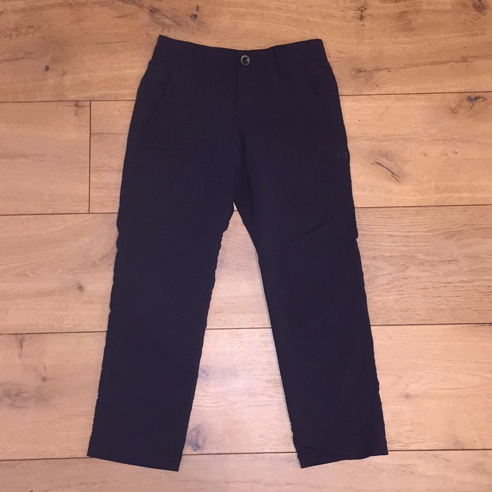 Under Armor pants